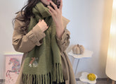 China Replica Gucci Scarf 60usd Only
